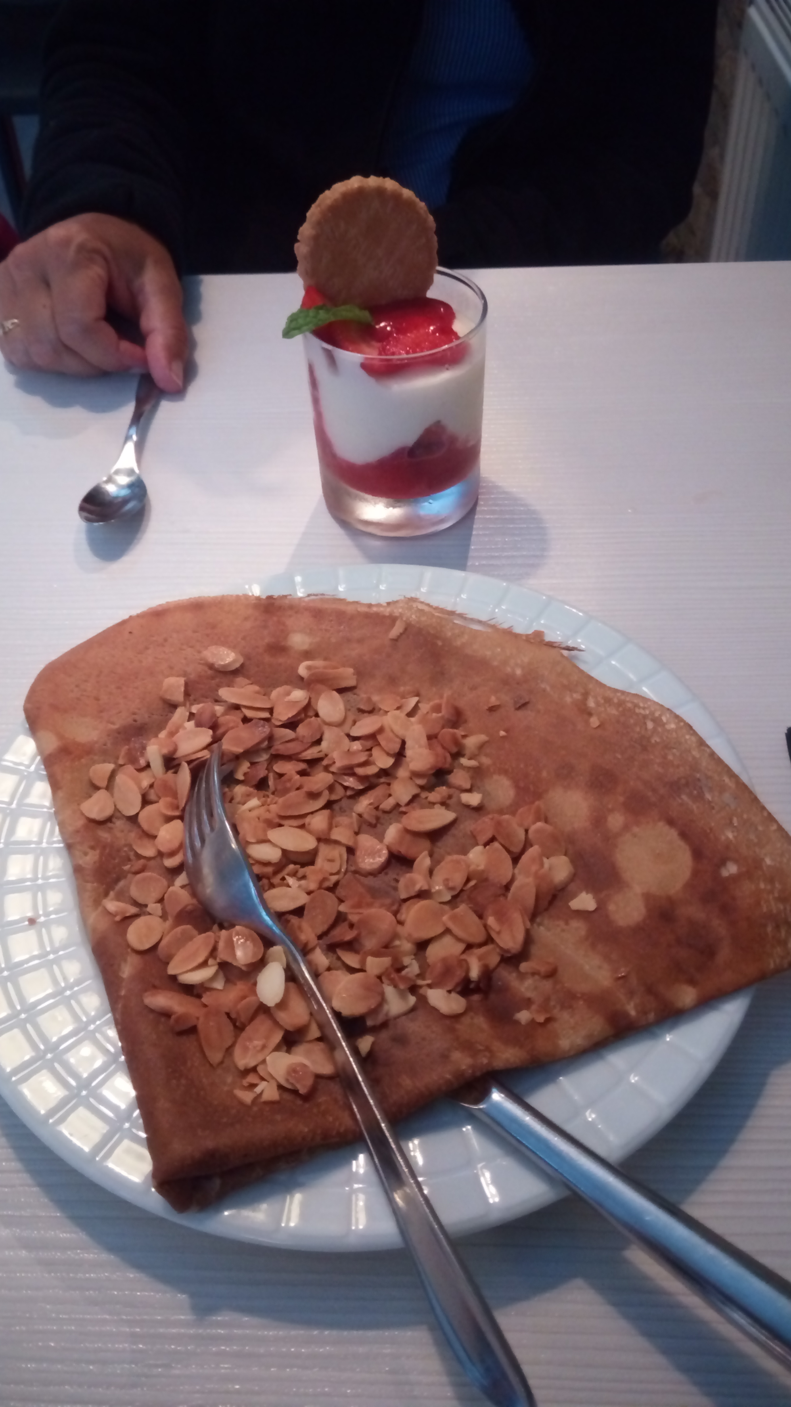 Photo n° 3 de l'avis de Philippe.h fait le 17/05/2018 à 19:35