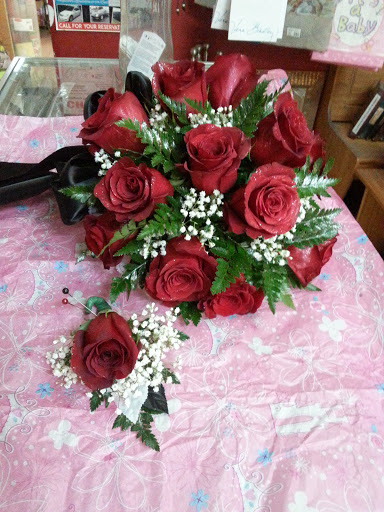 Florist «The Flower Pot & Basket Shop», reviews and photos, 5631 W Madison St, Chicago, IL 60644, USA