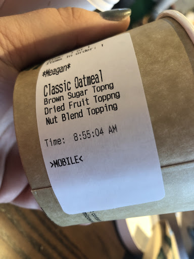 Coffee Shop «Starbucks», reviews and photos, 357 Cox Creek Pkwy, Florence, AL 35630, USA