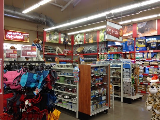 Pet Supply Store «Pet Food Express», reviews and photos, 3916 Bel Aire Plaza, Napa, CA 94558, USA