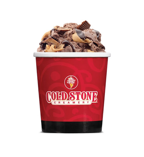 Ice Cream Shop «Cold Stone Creamery», reviews and photos, 5705 Richards Valley Rd, Ellicott City, MD 21043, USA