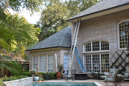 Roofing Contractor «JC&C Roofing Company», reviews and photos, 12150 Beechnut St, Houston, TX 77072, USA