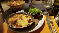 Tartiflette du Restaurant La Rotisserie du Thiou à Annecy - n°5