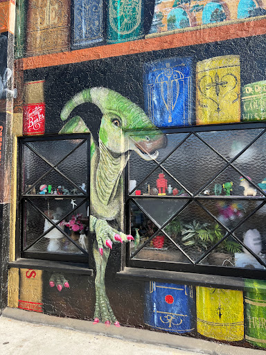 Book Store «Verbatim Books», reviews and photos, 3793 30th St, San Diego, CA 92104, USA