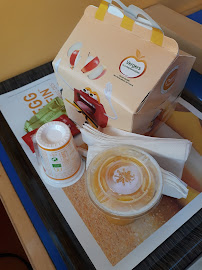 Plats et boissons du Restauration rapide McDonald's à Cormontreuil - n°20