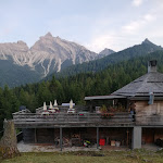 Photo n°5 de l'avis de enzo.� fait le 23/07/2019 à 15:10 sur le  Baita Deona à Cibiana di Cadore