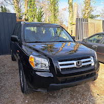 "The ARK" Body Shop and collision center - Photo 4 - Car repair in Concord, NC, Concord