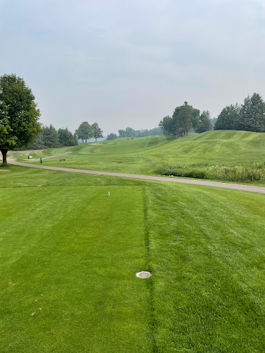 Golf Course «Baker National Golf Course», reviews and photos, 2935 Parkview Dr, Hamel, MN 55340, USA