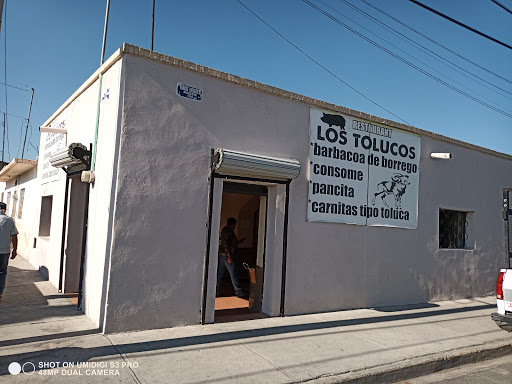 Los Tolucos