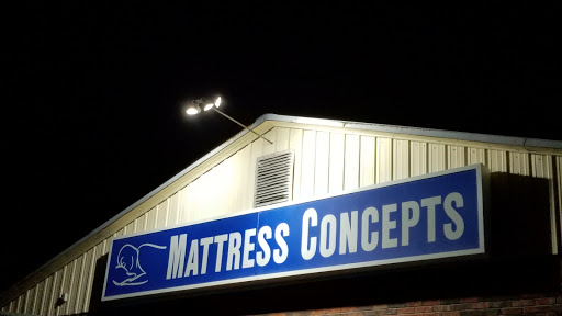 Mattress Store «Mattress Concepts», reviews and photos, 3033 High Ridge Blvd, High Ridge, MO 63049, USA