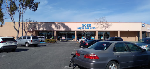Clothing Store «Ross Dress for Less», reviews and photos, 1955 41st Ave, Capitola, CA 95010, USA