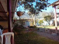 LAS LEÑAS... (Cilindro Caja China, parrillas y más) - Huanta