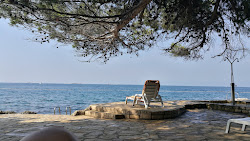 Plava Laguna beach II'in fotoğrafı ve yerleşim