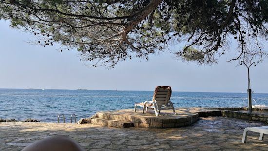 Plava Laguna beach II
