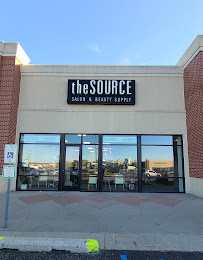 the Source - Salon & Beauty Supply - Photo 3 - Car repair in Fargo, ND, Fargo