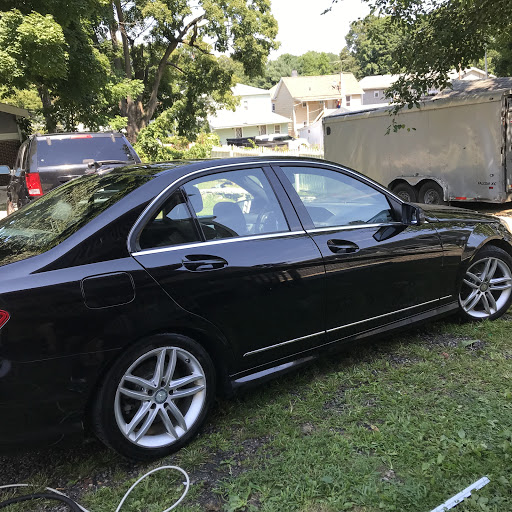 Tire Shop «Greco Tire & Auto», reviews and photos, 15 Mill Plain Rd, Danbury, CT 06813, USA