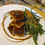 Photo n°1 de l'avis de Edoardo.u fait le 26/09/2022 à 16:06 sur le  Soul Kitchen à Genoa