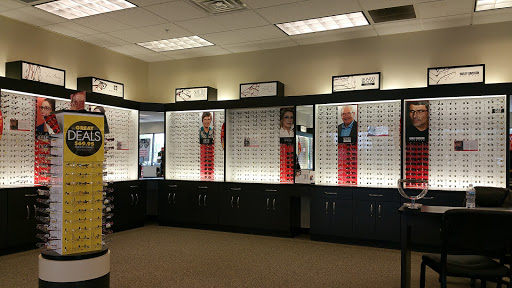 Eye Care Center «Visionworks - Colonial Commons», reviews and photos, 5072 Jonestown Rd, Harrisburg, PA 17112, USA
