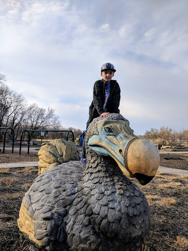 Amusement Park «Meadowmere Park», reviews and photos, 13610 Byars Rd, Grandview, MO 64030, USA