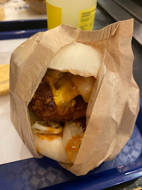 Les plus récentes photos du Restaurant de hamburgers Little Baobei à Paris - n°3