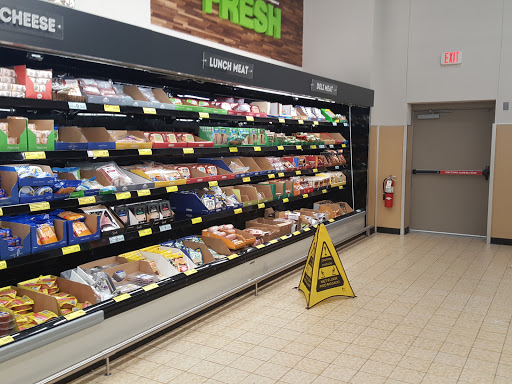 Supermarket «ALDI», reviews and photos, 263 Garrisonville Rd, Stafford, VA 22554, USA