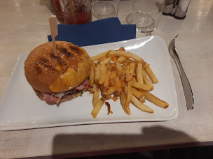 Photo n°16 de Pizzeria La Strada à Saint-Gilles ()