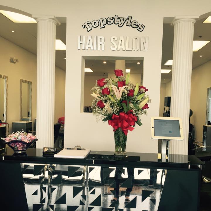 Topstyles Hair Salon 30566