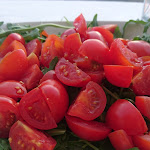 Photo n°1 de l'avis de Marwa.r fait le 14/05/2017 à 20:23 sur le  Ristorante L'Altra Mezzanotte à Ischia