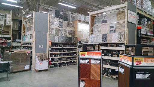 Home Improvement Store «The Home Depot», reviews and photos, 801 N Dupont Hwy, Dover, DE 19901, USA