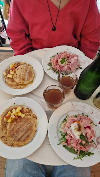 Les plus récentes photos du Restaurant brunch Suzette. à Lyon - n°1