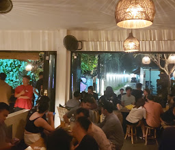 Bali Boozy Kitchen and Bar photo