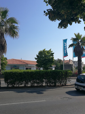 MAAF Assurances FREJUS à Fréjus