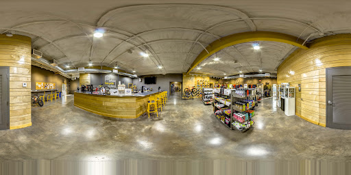 Bicycle Store «Urban Bicycle Gallery», reviews and photos, 4814 Nett St, Houston, TX 77007, USA