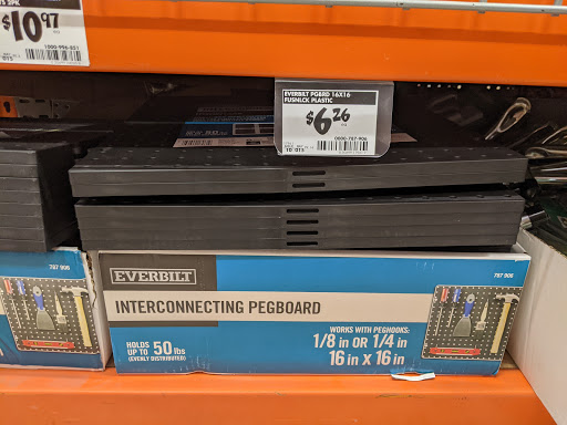 Home Improvement Store «The Home Depot», reviews and photos, 281 NJ-10 #04, Succasunna, NJ 07876, USA