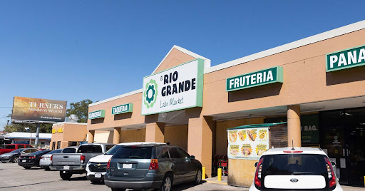 El Rio Grande Latin Market
