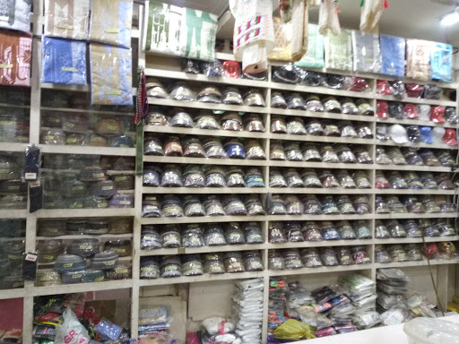 Green House Store, IBB way, LGA, near Kofar Soro Mosque, Katsina, Nigeria, Fashion Accessories Store, state Katsina