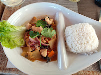 Plats et boissons du Restaurant cambodgien Au cambodge gourmand à Fleurieux-sur-l'Arbresle - n°3