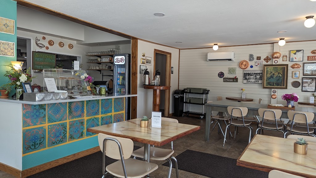 Pearlfield Bistro & Bakehouse 53581