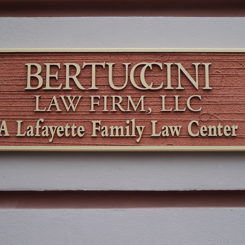 Bertuccini Law Firm - A Lafayette Family Law Center