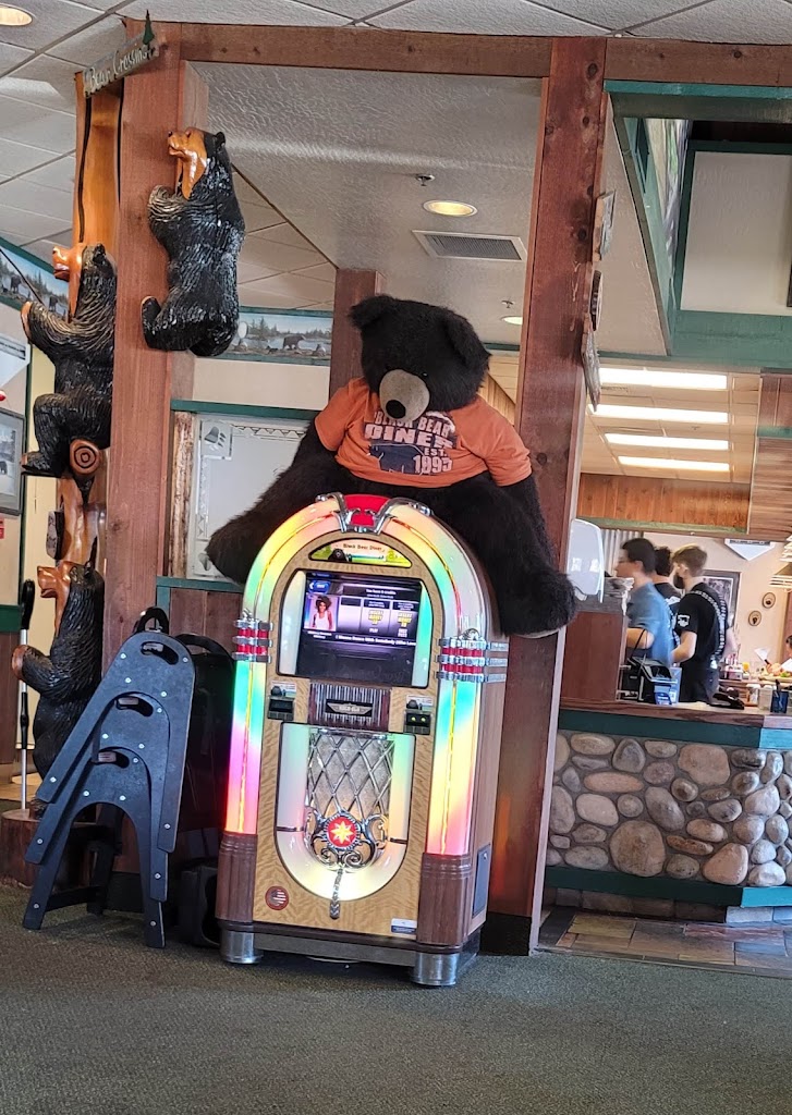 Black Bear Diner Monterey 93940