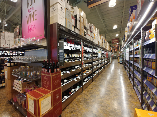 Wine Store «Total Wine & More», reviews and photos, 1010 N Rengstorff Ave, Mountain View, CA 94043, USA