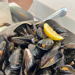 Photo n°4 de l'avis de Sari.i fait le 28/07/2022 à 14:11 sur le  Un Passo Dal Mare - Ristorante Osteria Elice à Elice