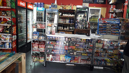 Del Melli Store Maxikiosco Bar