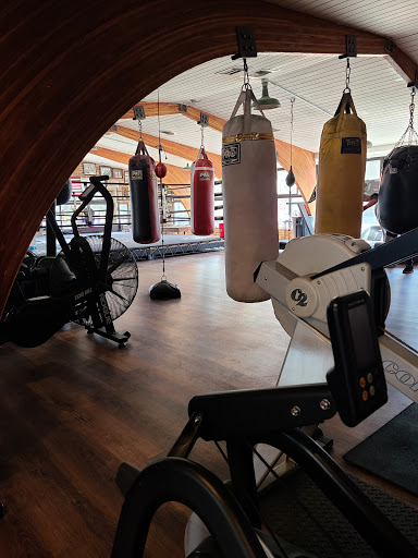 Gym «Fortune Gym», reviews and photos, 7574 Sunset Blvd, Los Angeles, CA 90046, USA