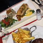 Photo n° 2 de l'avis de Aminata.a fait le 16/07/2023 à 07:09 pour Restaurant Le Plana à Bordeaux