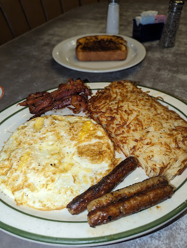 NORMS Restaurant
