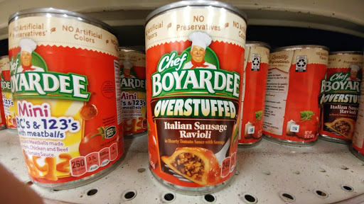 Shopping Mall «Burns Valley Mall», reviews and photos, Olympic Dr, Clearlake, CA 95422, USA