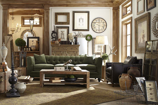 Furniture Store «Jennifer Convertibles», reviews and photos, 2257 NY-112, Coram, NY 11727, USA