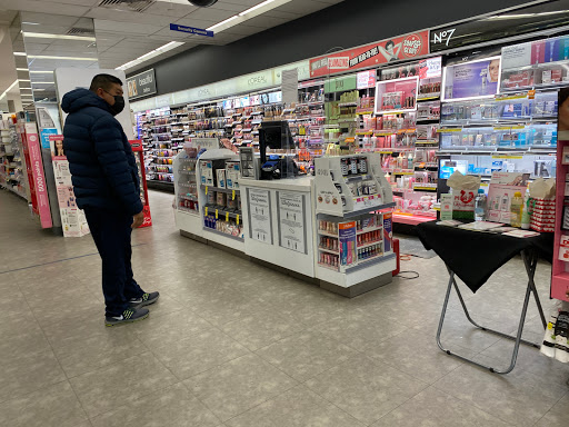 Drug Store «Walgreens», reviews and photos, 10314 Roosevelt Ave, Corona, NY 11368, USA