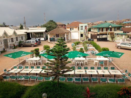 New Look Guest House, 106 Ekoro Rd, Oke Odo, Lagos, Nigeria, Guest House, state Lagos